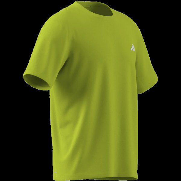 Pánské tričko adidas WE BAS T - foto 7