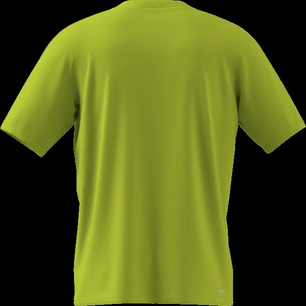 Pánské tričko adidas WE BAS T - foto 10
