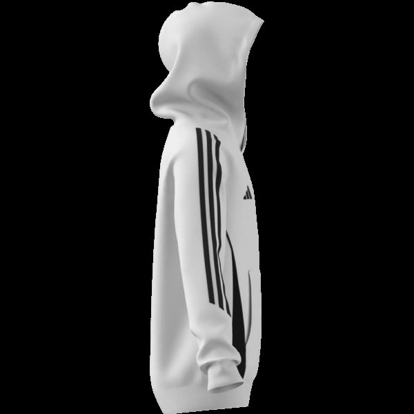 Dětská mikina adidas TIRO24 SWHOODY - foto 8