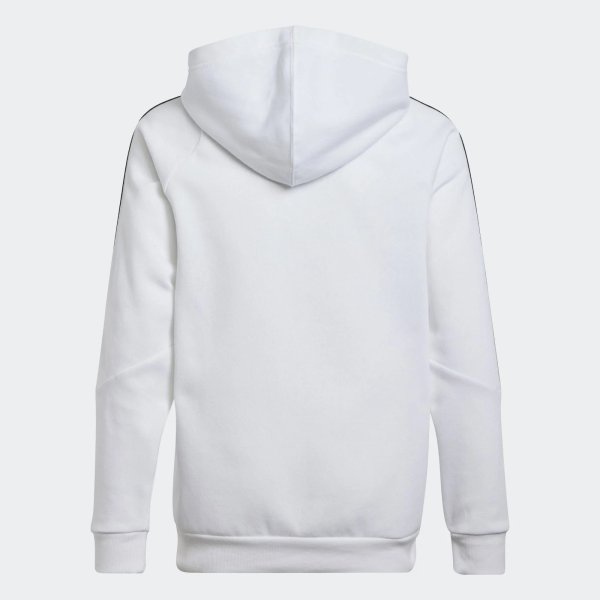 Dětská mikina adidas TIRO24 SWHOODY - foto 2
