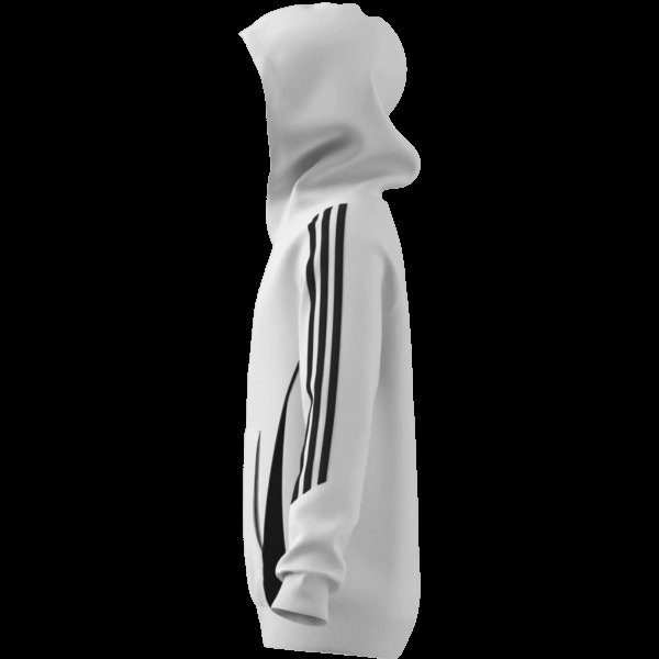Dětská mikina adidas TIRO24 SWHOODY - foto 12