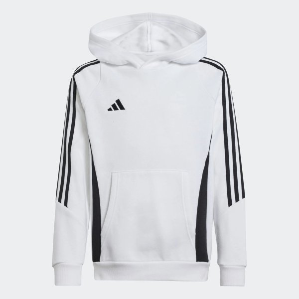 Dětská mikina adidas TIRO24 SWHOODY - foto 0