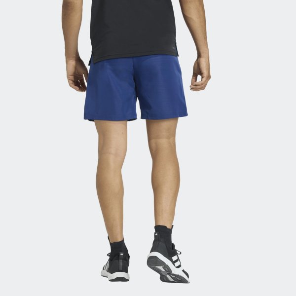 Pánské šortky adidas WE BAS MEL SHO - foto 2