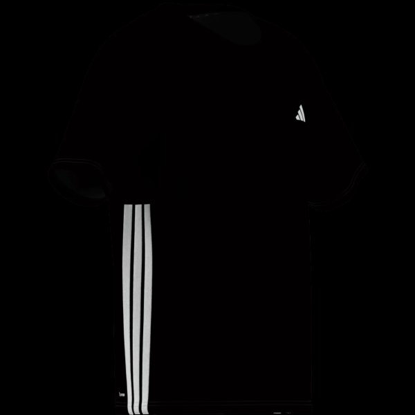 Pánské tričko adidas WE BAS 3S T - foto 8