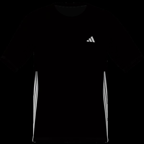 Pánské tričko adidas WE BAS 3S T - foto 7