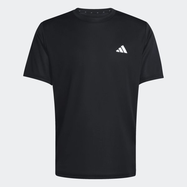 Pánské tričko adidas WE BAS 3S T - foto 0