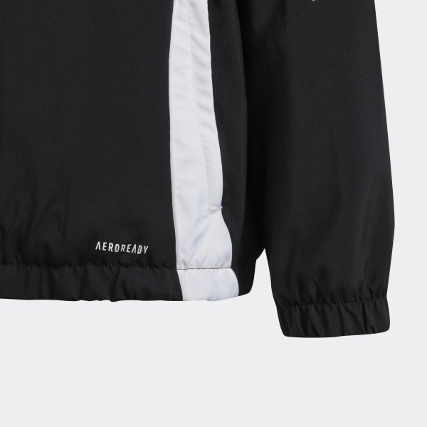 Dětská bunda adidas TIRO24 WB Y - foto 3