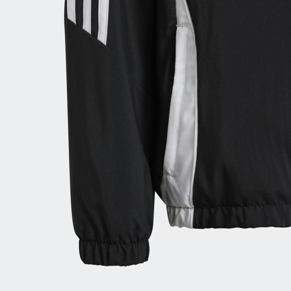Dětská bunda adidas TIRO24 WB Y - foto 5