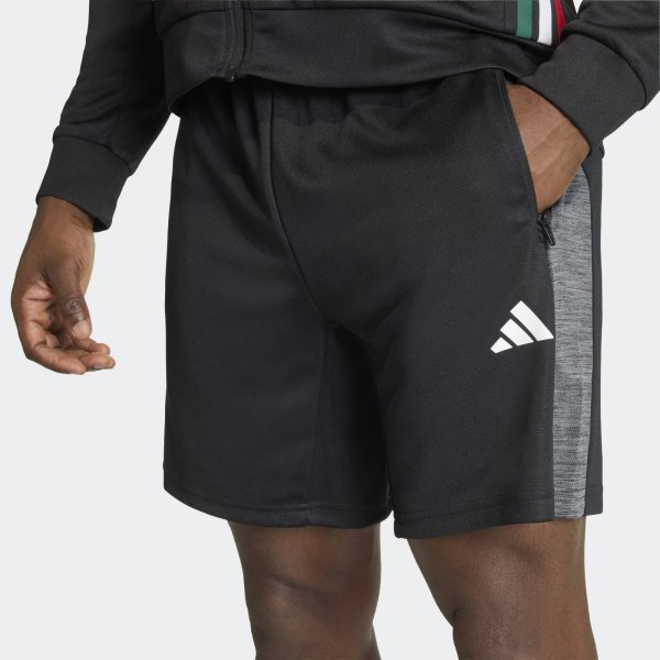 Pánské šortky adidas WE ALLSET SHO - foto 4
