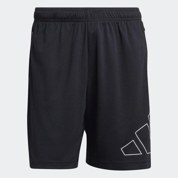 Pánské šortky adidas WE BASE BL SHO - foto 0