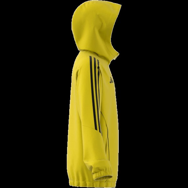 Dětská bunda adidas TIRO24 WB Y - foto 8