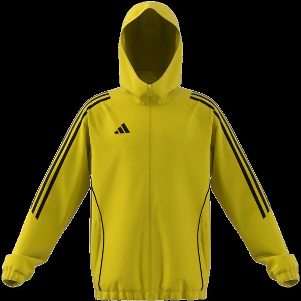Dětská bunda adidas TIRO24 WB Y - foto 6
