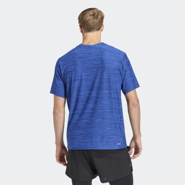 Pánské tričko adidas WE FLEX T - foto 2