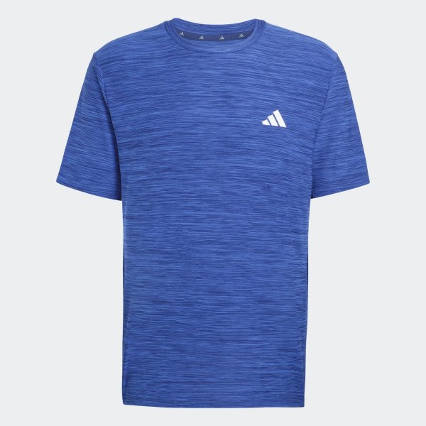 Pánské tričko adidas WE FLEX T - foto 0