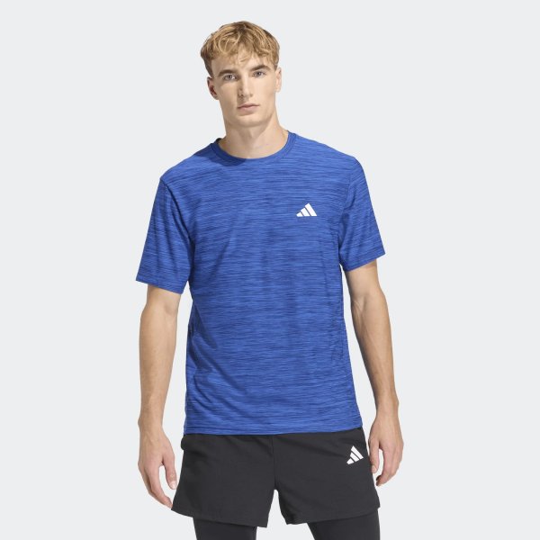Pánské tričko adidas WE FLEX T - foto 1