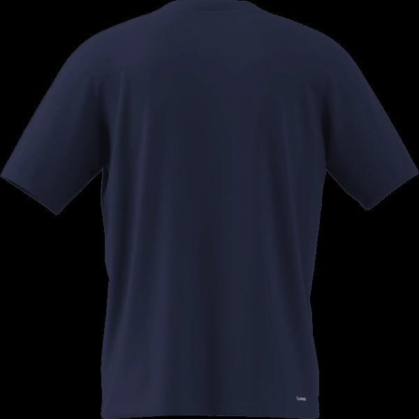 Pánské tričko adidas WE BAS T - foto 10