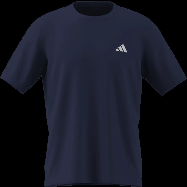 Pánské tričko adidas WE BAS T - foto 6