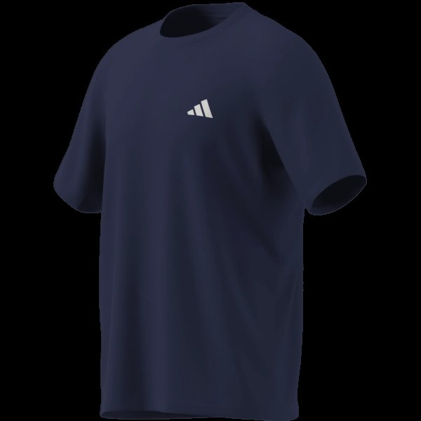 Pánské tričko adidas WE BAS T - foto 13