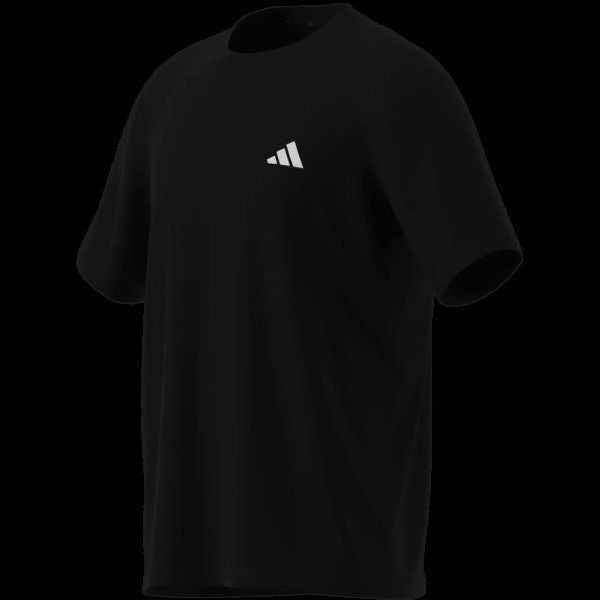 Pánské tričko adidas WE BAS T - foto 13