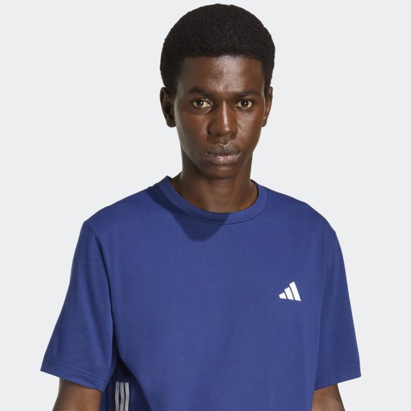 Pánské tričko adidas WE FR 3S T - foto 5