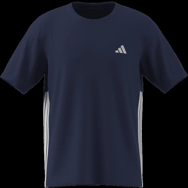 Pánské tričko adidas WE FR 3S T - foto 6