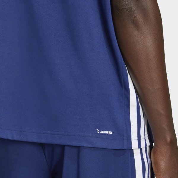 Pánské tričko adidas WE FR 3S T - foto 4