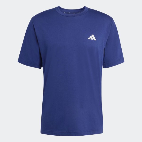 Pánské tričko adidas WE FR 3S T - foto 0