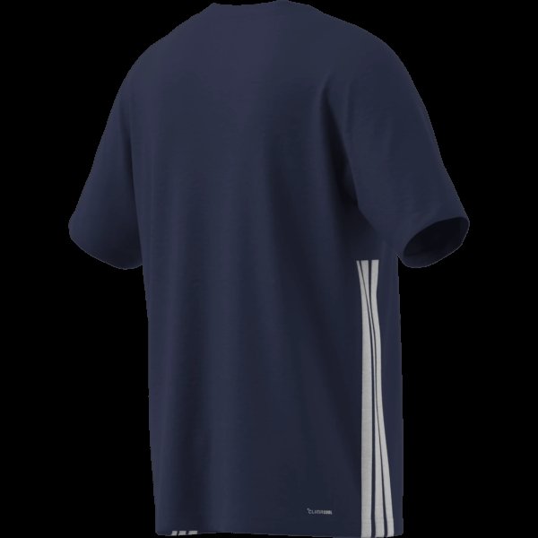 Pánské tričko adidas WE FR 3S T - foto 9