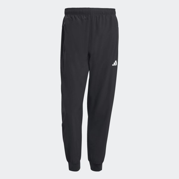 Pánské tepláky adidas WE FLEX WV PT - foto 0