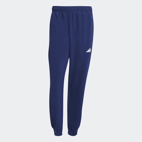 Pánské tepláky adidas WE FLEX WV PT - foto 0