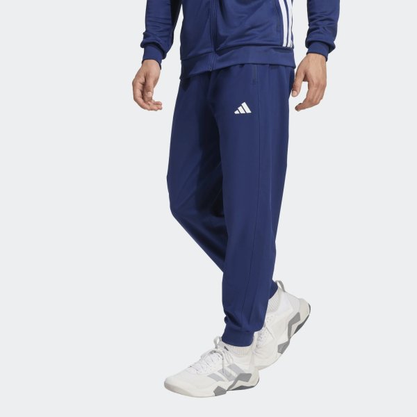 Pánské tepláky adidas WE FLEX WV PT - foto 1