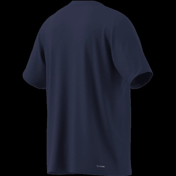 Pánské tričko adidas WE FR BL T - foto 9