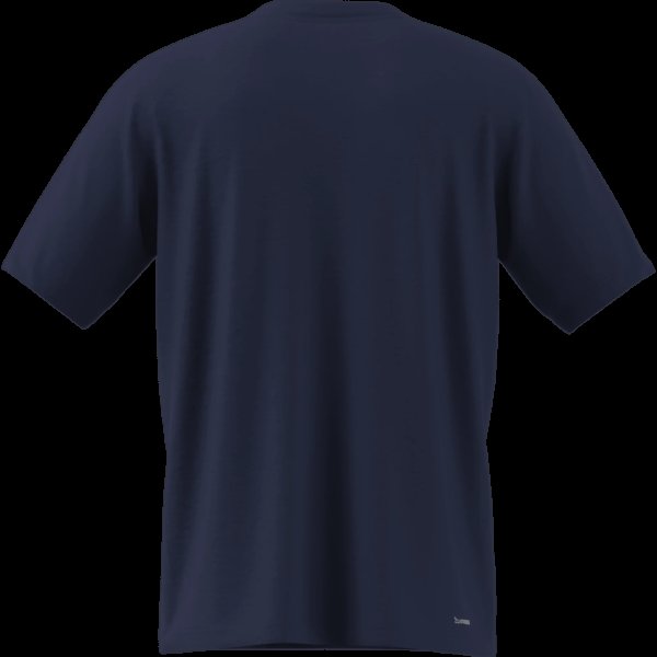 Pánské tričko adidas WE FR BL T - foto 10