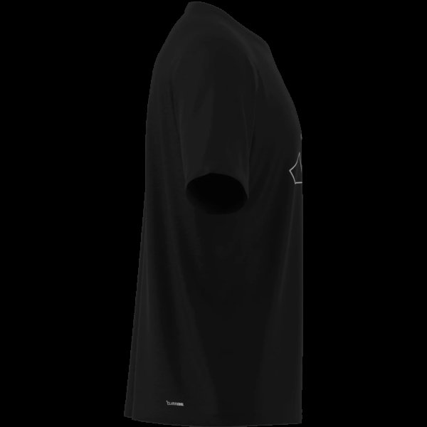 Pánské tričko adidas WE FR BL T - foto 8