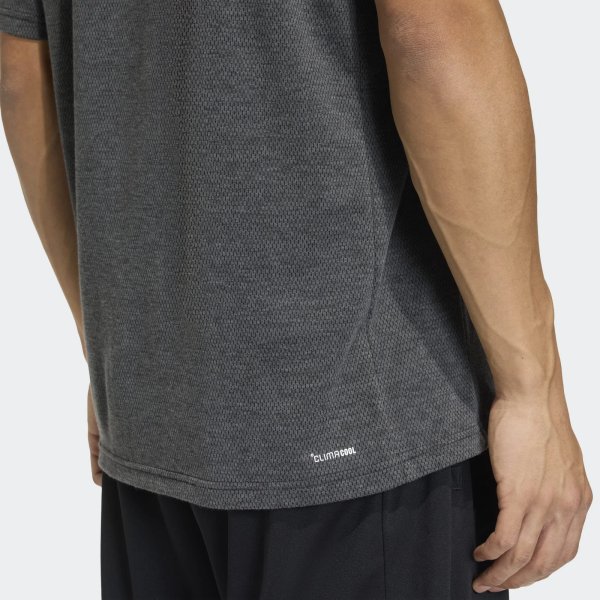 Pánské tričko adidas WE FR NOV T - foto 5