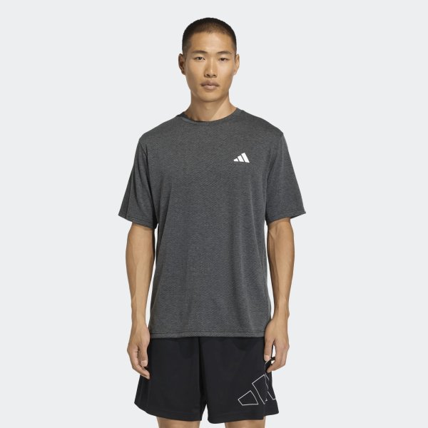 Pánské tričko adidas WE FR NOV T - foto 1