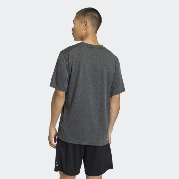 Pánské tričko adidas WE FR NOV T - foto 2
