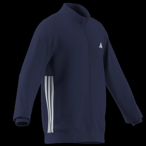 Pánská mikina adidas WE ALLSET 3S TT - foto 7