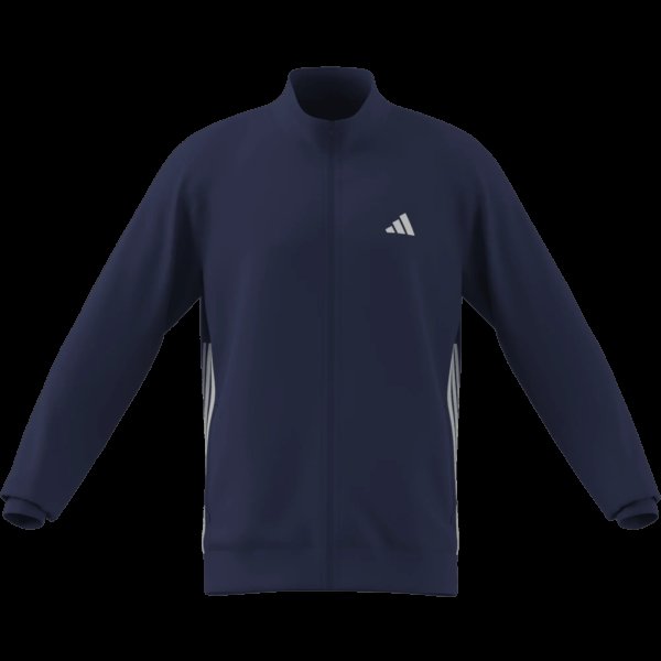 Pánská mikina adidas WE ALLSET 3S TT - foto 6
