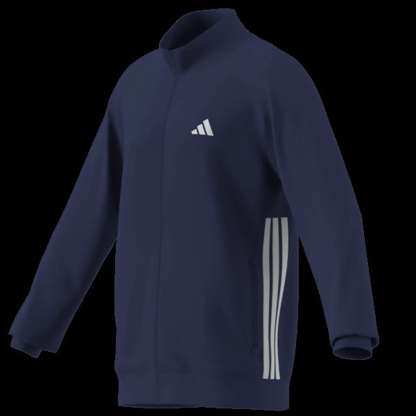 Pánská mikina adidas WE ALLSET 3S TT - foto 13