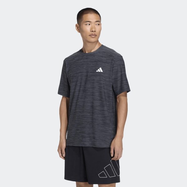Pánské tričko adidas WE FLEX T - foto 1