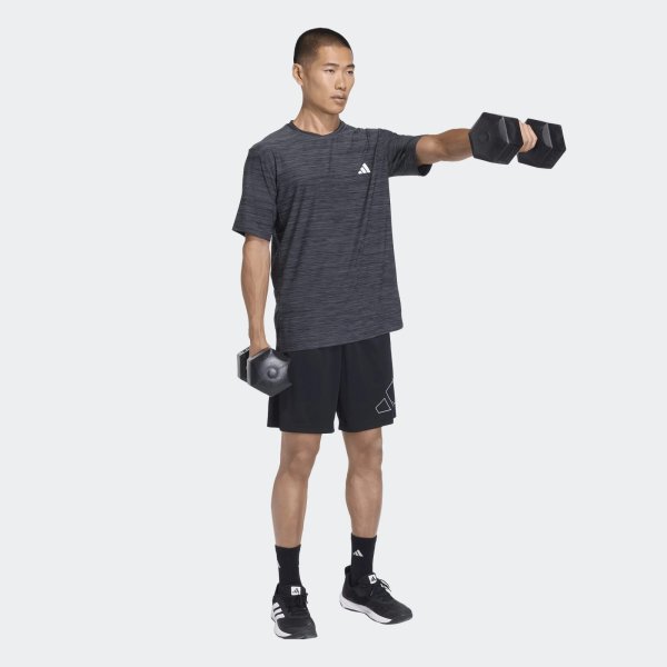 Pánské tričko adidas WE FLEX T - foto 3