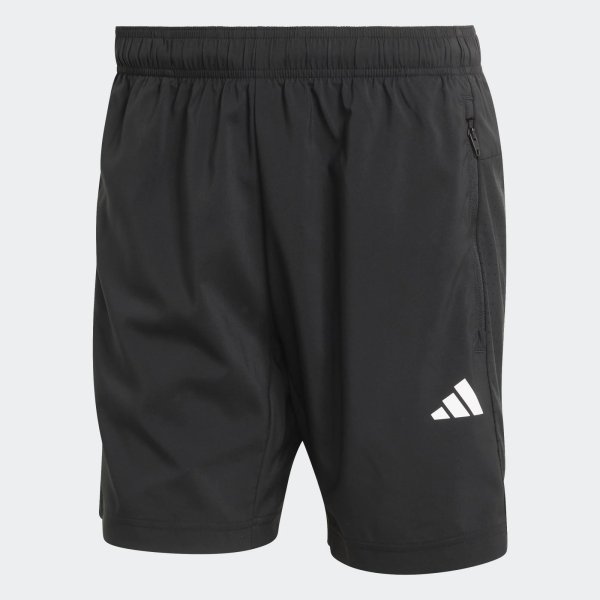 Pánské šortky adidas WE BAS WV SHO - foto 0