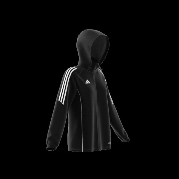Dámská mikina adidas TIRO24 RA JKT W - foto 4