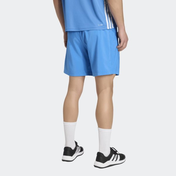 Pánské šortky adidas WE BAS WV SHO - foto 2