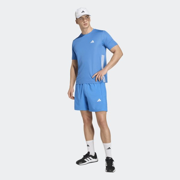 Pánské šortky adidas WE BAS WV SHO - foto 4