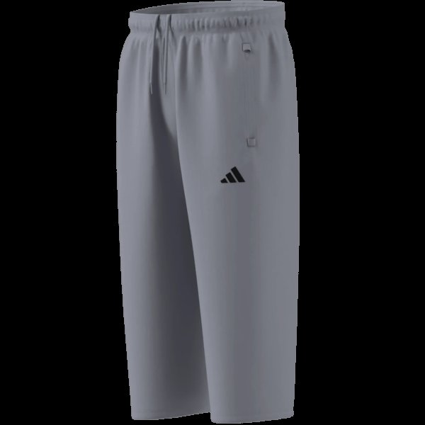 Pánské tepláky adidas WE FLEX WV3/4PT - foto 13