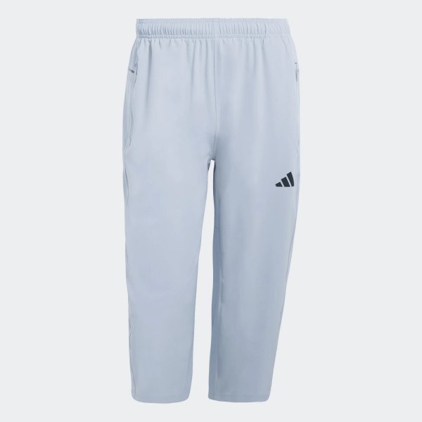 Pánské tepláky adidas WE FLEX WV3/4PT - foto 0