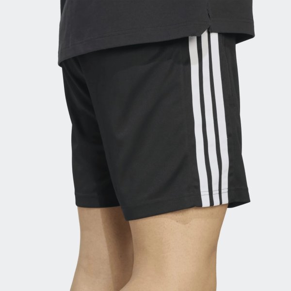 Pánské šortky adidas WE BAS 3SPQ S7 - foto 5