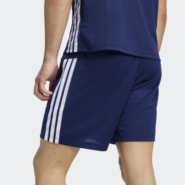 Pánské šortky adidas WE BAS 3SPQ S7 - foto 5